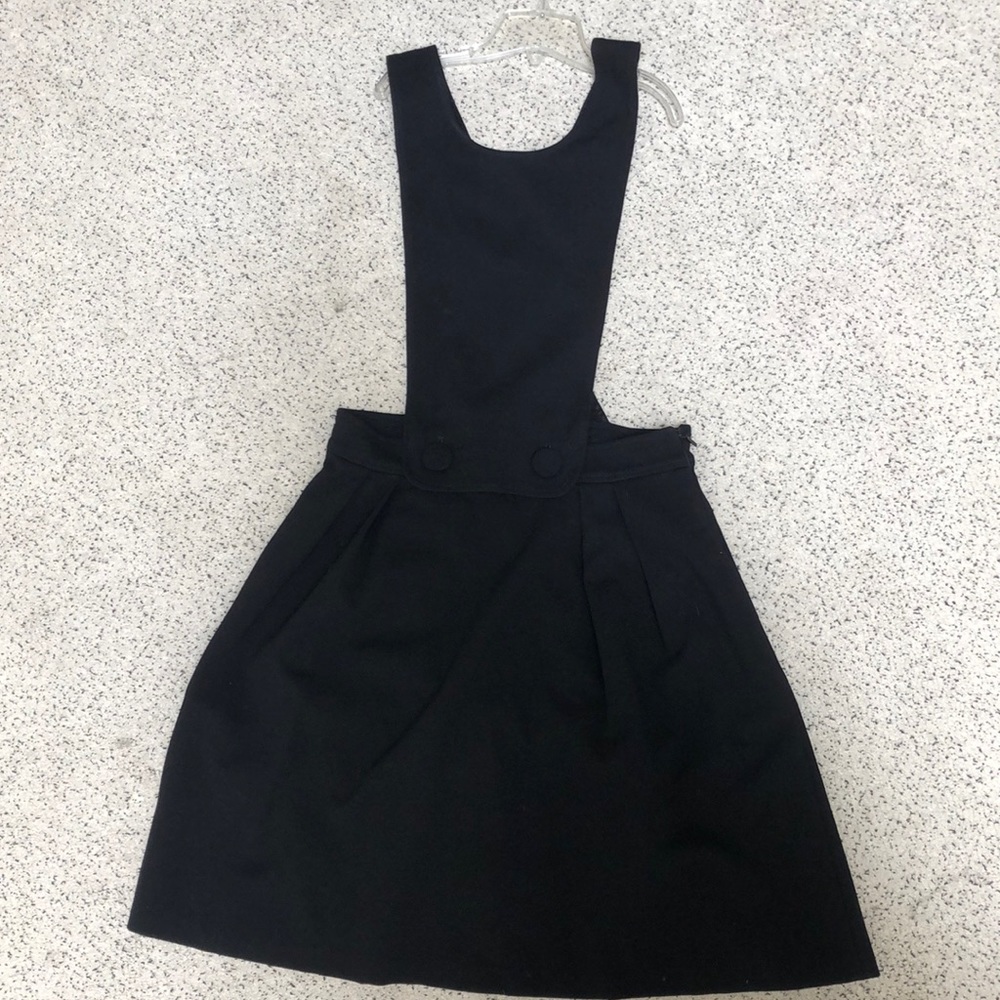 Funky skirt/dress!